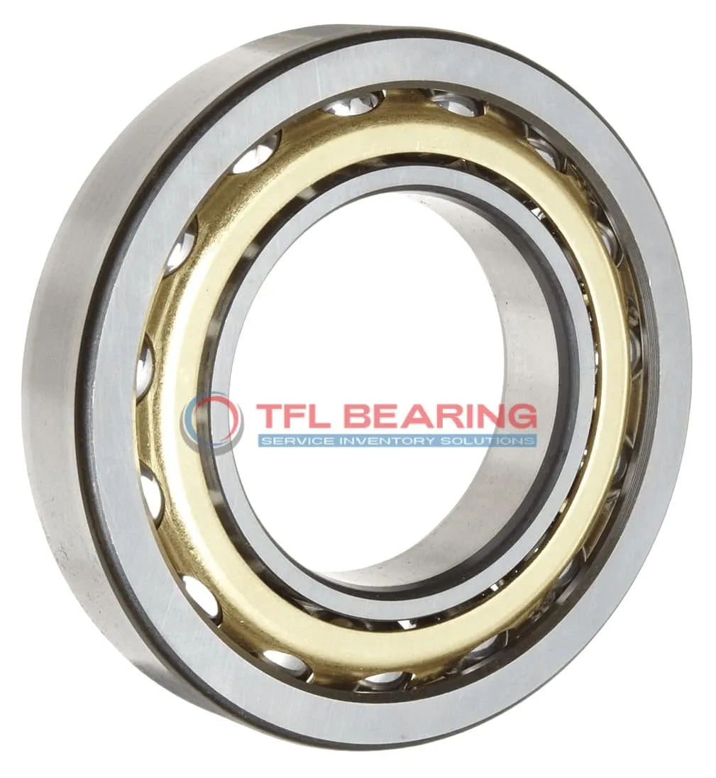 Single Row Angular Contact Ball Bearings (General) 7316 BEGBY